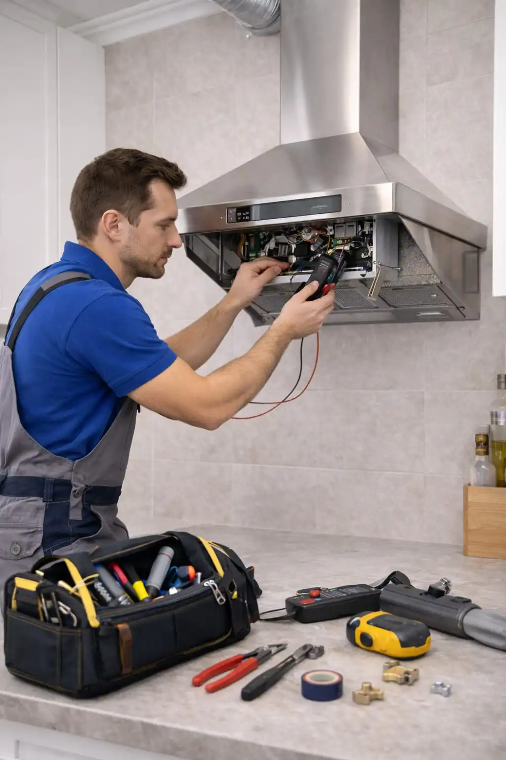 chimney repair lucknow