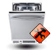 dishwasher repair
